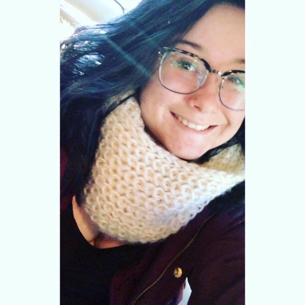 Meet your Posher, Melanie